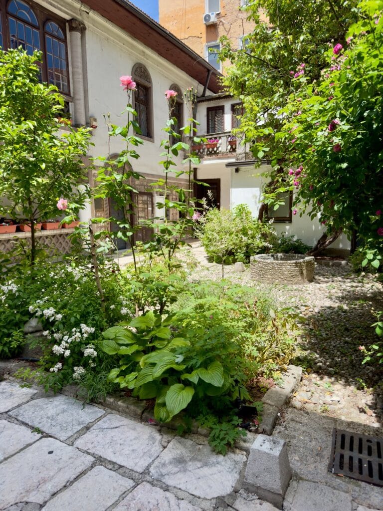 The Mahala: uncover Sarajevo’s neighbourhoods
